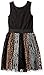 The Children's Place Girls' Wild Shine Dress