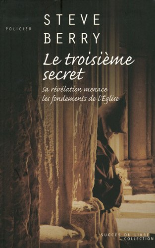 Le  troisième secret