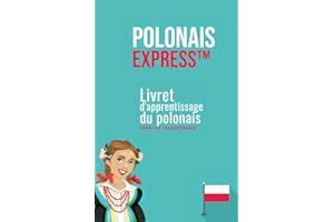 Polonais Express: Apprendre le polonais facilement