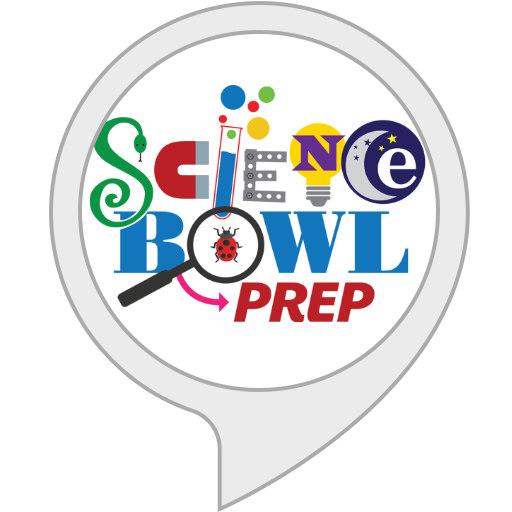 Science Bowl Alexa Skills