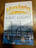 Hardcover Mandarin by Elegant, Robert published by Simon  &  Schuster Hardcover Book