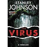 The Virus by Stanley Johnson (2015-07-14)