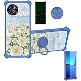 jioeuinly Case for ITEL S23 4G Case Compatible with