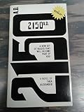 By Thea Alexander 2150 A.D. (1st First Edition) [Mass Market Paperback]