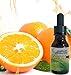 Vitamin C Serums 2 Oz by NuMoon Naturals | Natural Vitamin C Hyaluronic Acid and Vitamin E | Best Anti Aging Hyperpigmentation Facial Treatment