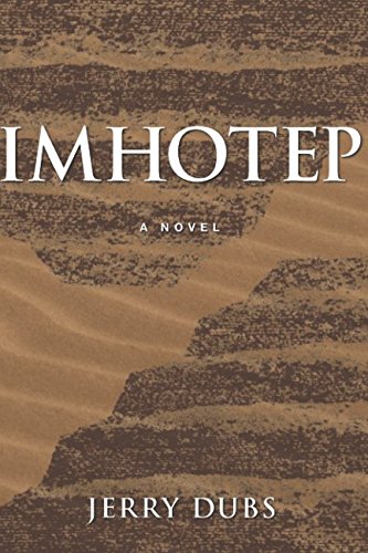 Imhotep