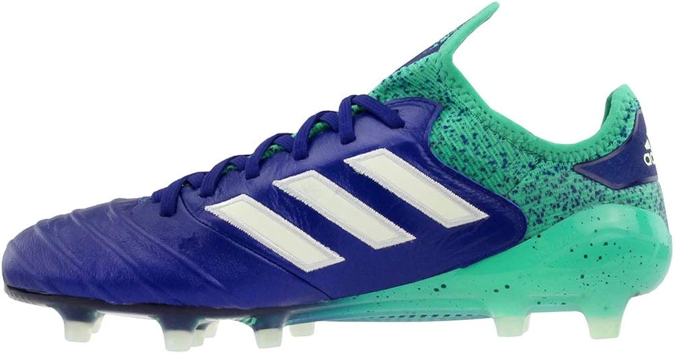 adidas men's copa 18.1 fg soccer cleats