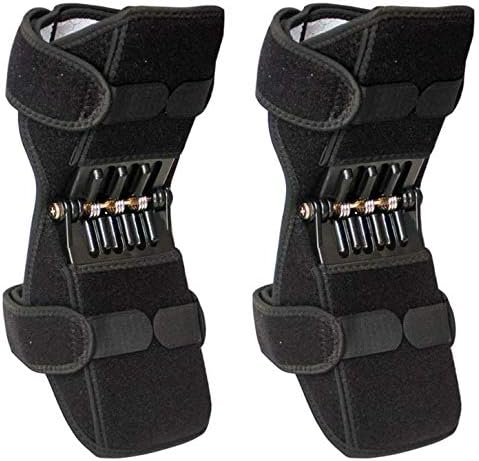 Knee Support Brace for Easing Tension on Joints and ligaments