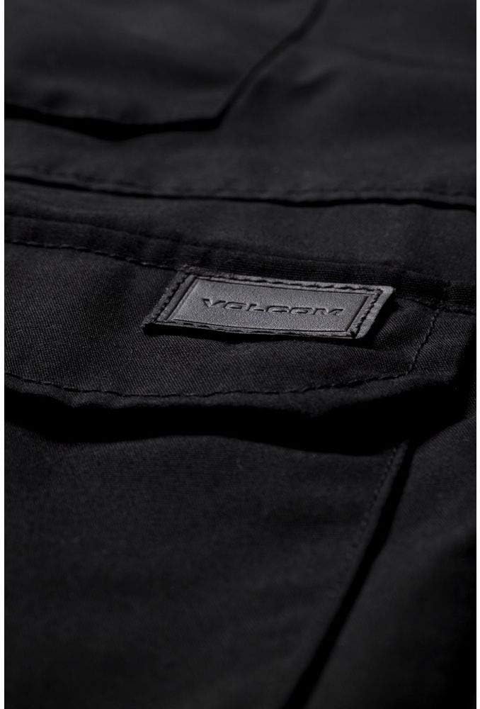 jaqueta volcom renton