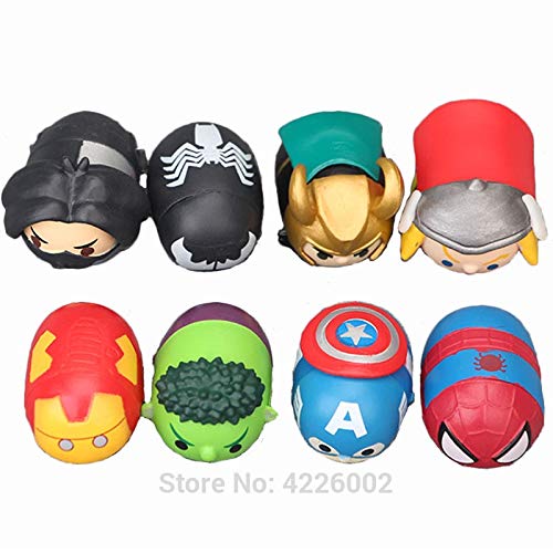 Top 10 best imaginext avengers set for 2019 Aalsum reviews