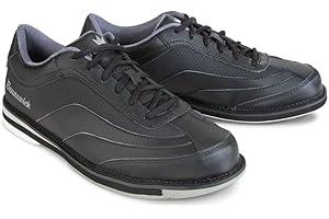 Brunswick Mens Modern Bowling Shoes