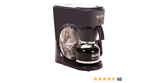 BUNN 45700.0006 Speed Brew Outdoorsman 