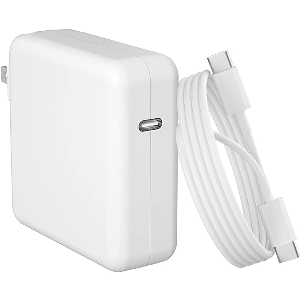 Amazon.com: Apple 96W USB-C Power Adapter : Electronics