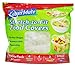 CoverMate Stretch-to-Fit Food Covers