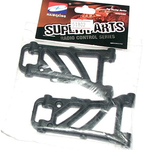 HBX Part 51802 Rear Lower Arm (L/r)