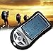 HONG111 8 in 1 Electronic Digital Multifunction LCD Compass Altimeter Barometer Thermometer