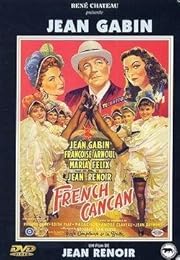 French Cancan