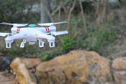Gptoys F2 4CH 6-Axis RC Quadcopter Helicopter Mini Airplane with 2M Pixels HD Camera