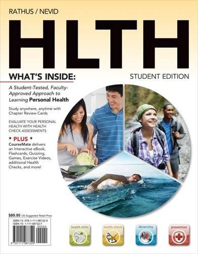 Download HLTH (with CourseMate, 1 term (6 months) Printed Access Card) Download HLTH (with CourseMate, 1 term (6 months) Printed Access Card)