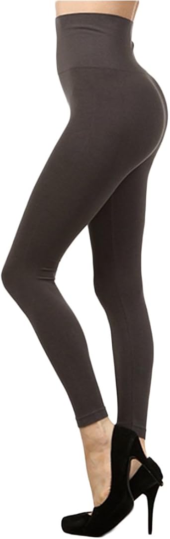 M.Rena Tummy Tuck High Waist Legging 