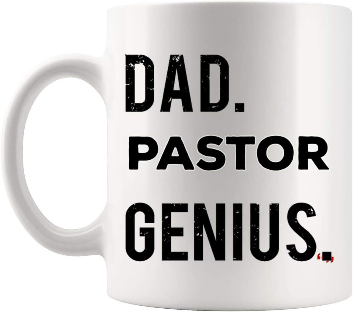 father's day gifts church congregation