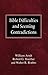 Bible Difficulties and Seeming Contradictions by William Arndt, Robert G. Hoerber