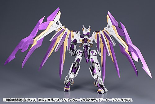 Frame arms LX-00 Lafarge Height approx about 1/100 (number) Scale Plastic model