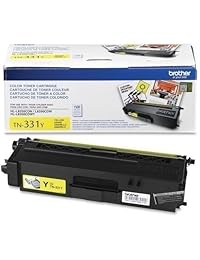 Brother TN331 Toner Cartridge (4 Pack)