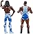 WWE Battle Pack Series #36: Big E vs. Kofi Kingston Action Figure (2-Pack)