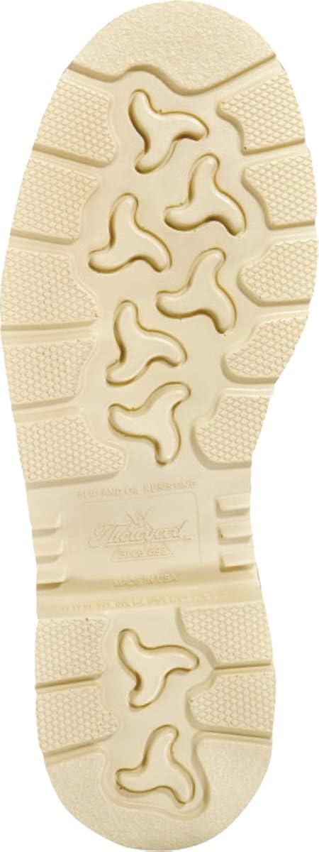 thorogood wellington moc toe