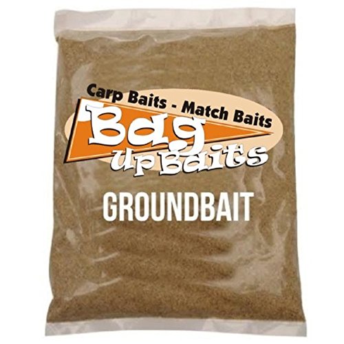 winter bream groundbait