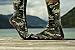Best Non Slip Athletic Socks / Hospital Socks for Yoga, Travel, Gym & Rehab
