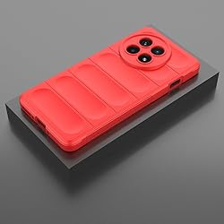 Elubugod Compatible with OnePlus Ace 5 Case