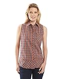 Woolrich Women's Spoil Her Sleeveless Shirt
