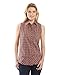 WOOLRICH Women's Spoil Her Sleeveless Shirt