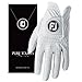 New FootJoy Pure Touch Limited Edition Men's Golf Glove - Worn on Left Hand