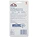 Elmer's Disappearing Purple School Glue, Washable, 6 Pack, 0.21-ounce sticks