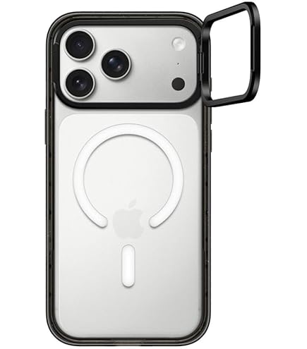 CASETiFY iPhone17pro max 隠れスタンド付き Amazon.com: CASETiFY for