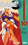 Image de Bastard ! ! - Le Requiem des enfers, tome 10 : Aux frontières de la magie