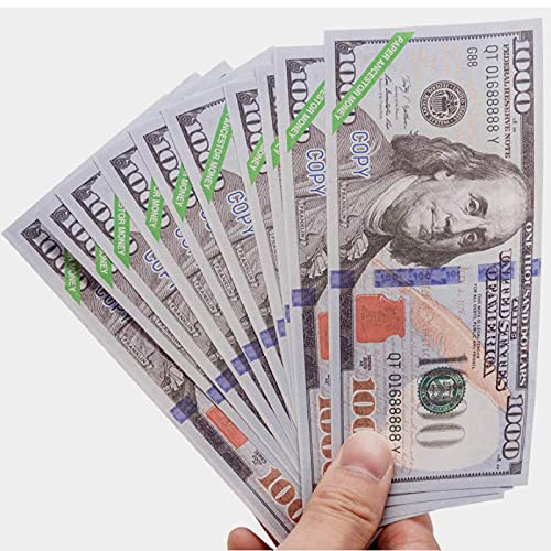 Joss Paper Hell Bank Notes Tomb Sweeping Day Offering 1000 Pcs Ancestor ...
