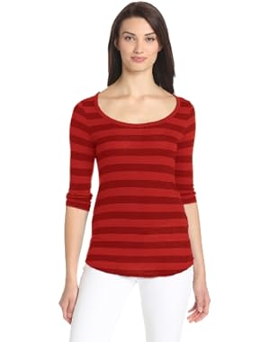 Women's Avery Placket Top