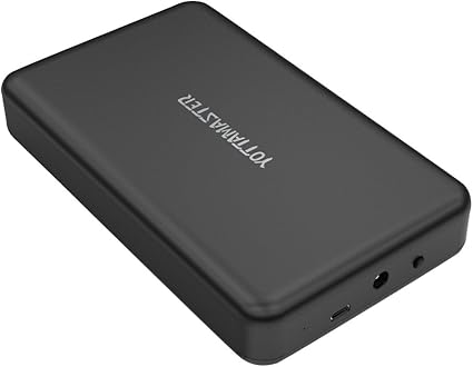 Amazon Yottamaster Type C 3 5 インチ 外付け Hdd ケース Uasp高速対応 Sata3 0接続 ハードディスクケース 8tb大容量 5gbps 簡単着脱 金属鋼板 ブラック Yottamaster ドライブケース 通販