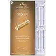 Martellato Polycarbonate Chocolate Mold, Half-Round Bar (Log) 96mm