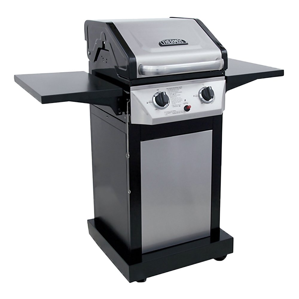 Thermos 300 2Burner Liquid Propane Gas Grill Buy Online in