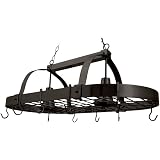 Amazon.com: Kenroy Home 90304GC Dorada 2 Light Kitchen ...