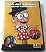 Loftus International Talk Like a Dummy DVD The Art of Ventriloquism with Bob Rumba Novelty Item