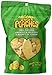 Karen's Naturals Organic Freeze-Dried Just Peaches, 1.2oz, Pack of 6 - Crunchy, Flavor Packed Freeze Dried Fruit Snack, Organic Peaches, Healthy Snack for Kids & Adults, No Added Sweeteners