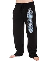 Star Wars Millenium Falcon Adult Pajama Pants