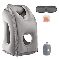 15 Best Travel Pillows 2019 Neck Pillow Airplane Pillow Reviews