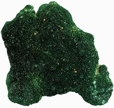 Atacamite Crystals From Mount Gunson, South Australia, Australia